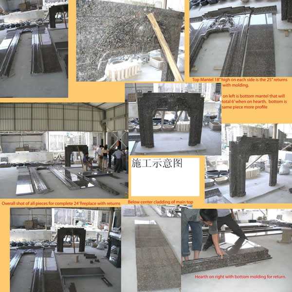 美國克里薩別墅