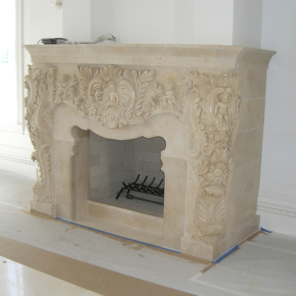 美國克里薩別墅