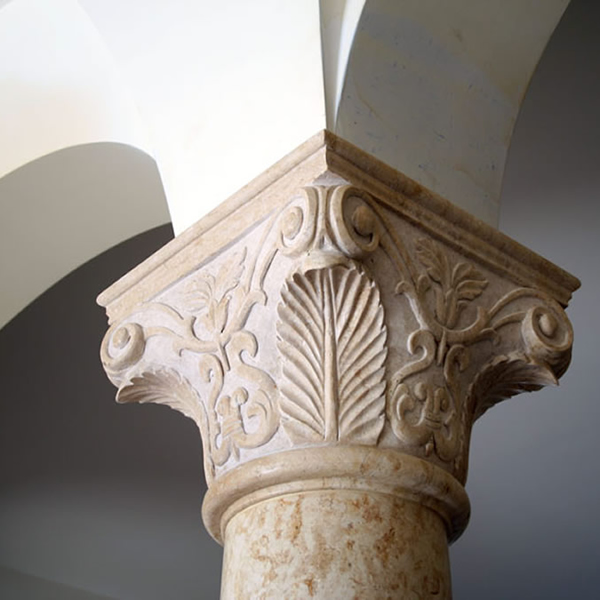 美國克里薩別墅