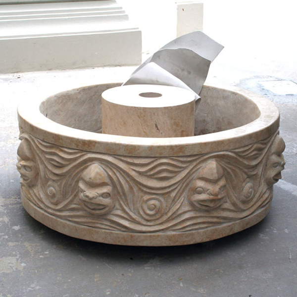 美國克里薩別墅