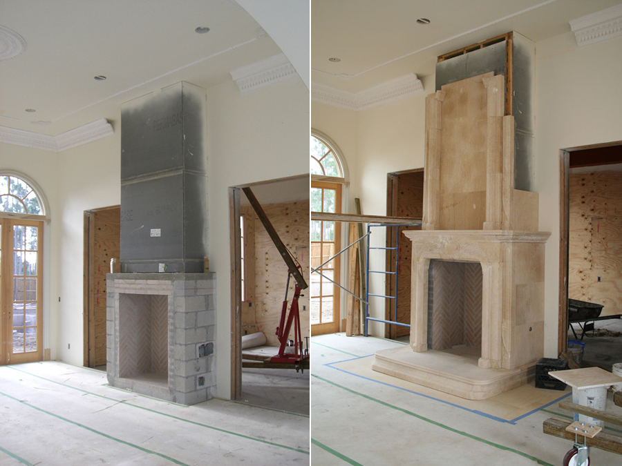 美國克里薩別墅