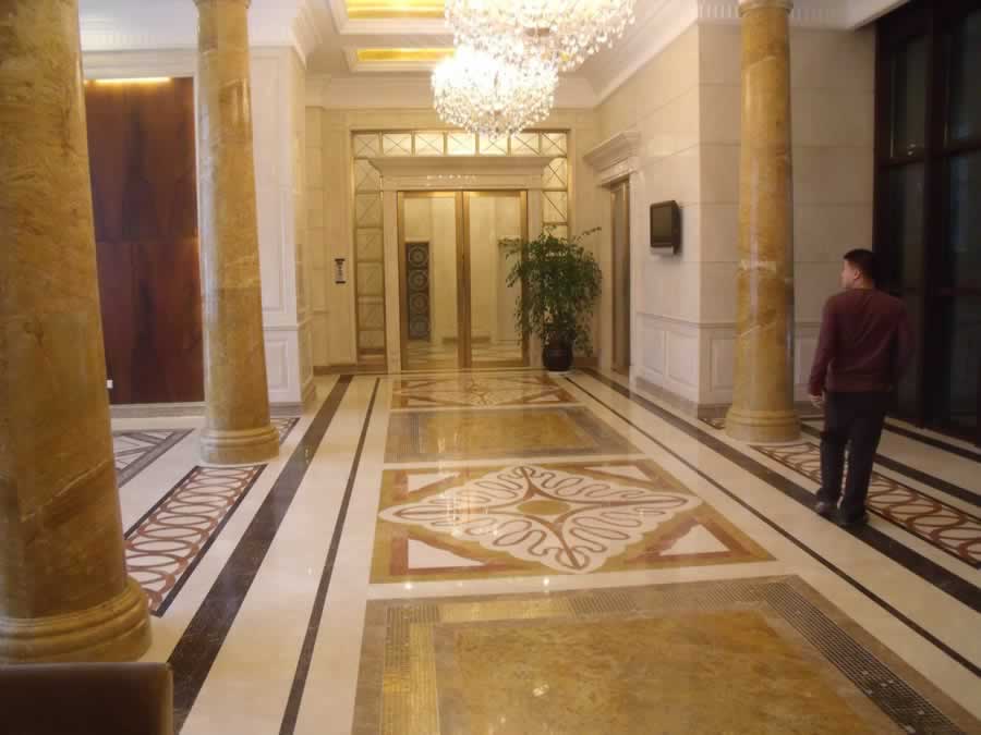 廈門海峽國際社區(qū)