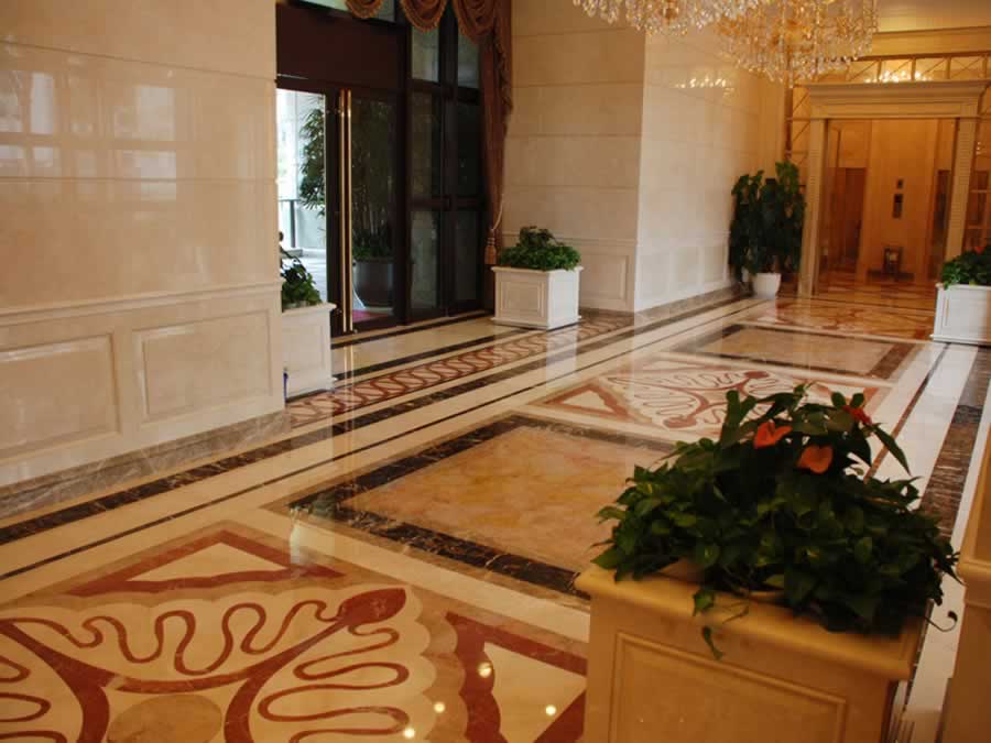 廈門(mén)云頂至尊豪宅