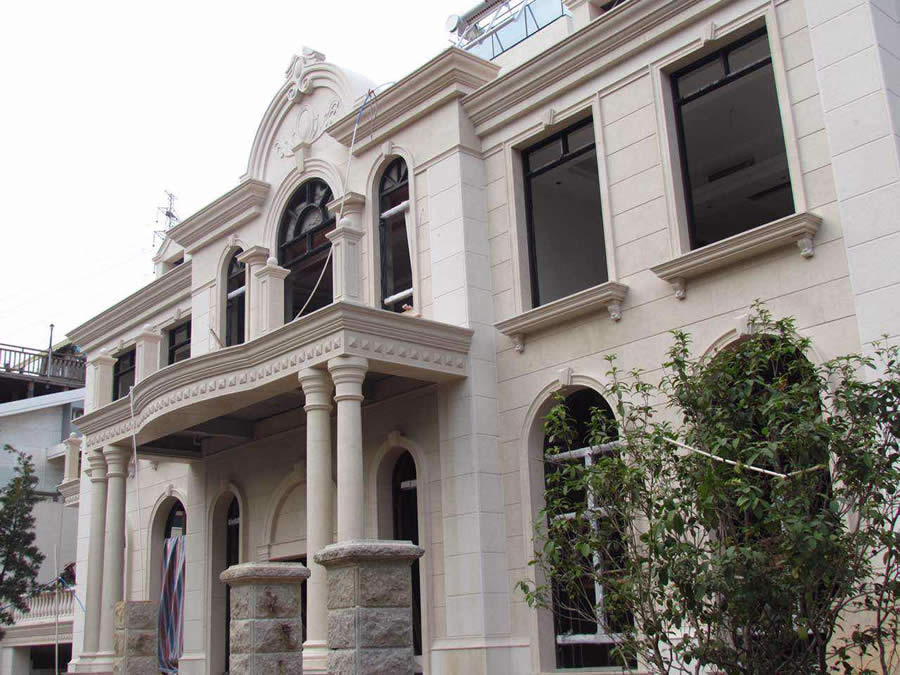 廈門建發(fā)央座五緣灣