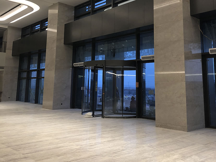 青島紅島國(guó)際會(huì)議中心