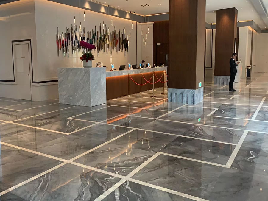 杭州寶鼎開(kāi)元名都大酒店