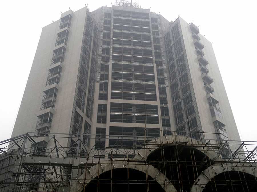 成都新都假日酒店