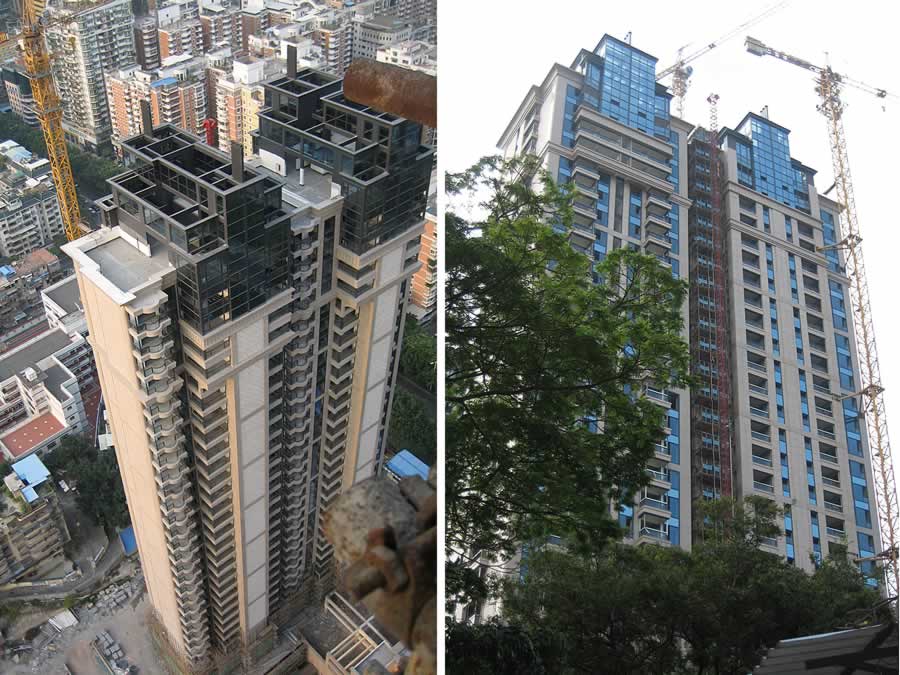 廈門(mén)益中花園