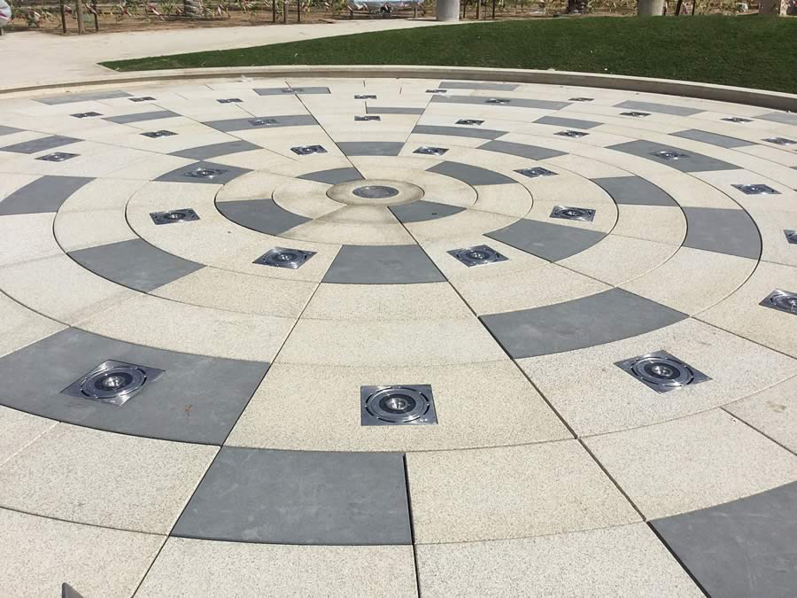 阿聯(lián)酋阿布扎比工程