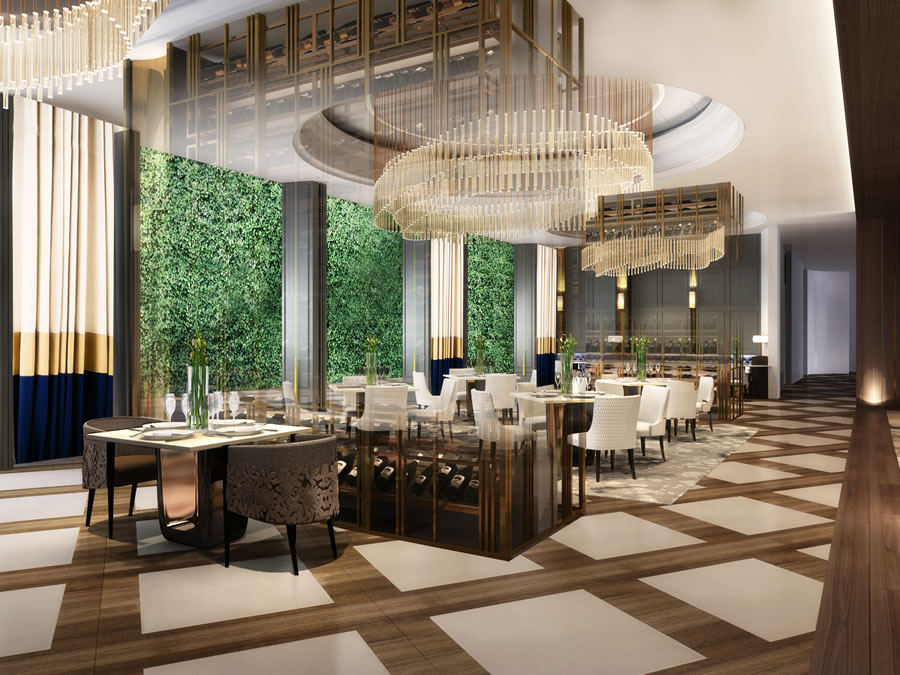 武漢西北湖壹號(hào)?御璽灣