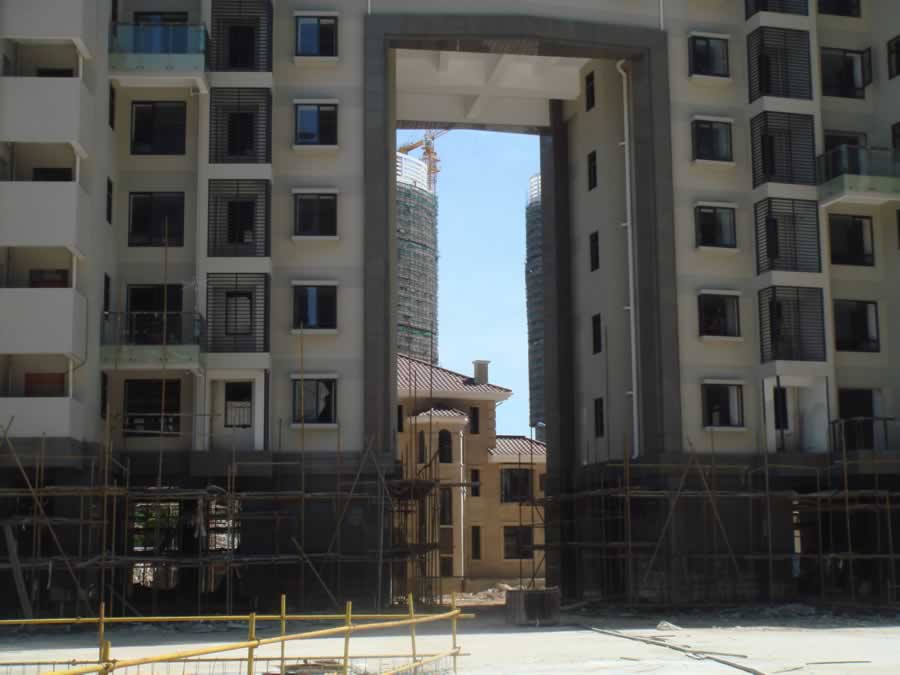 廈門國貿(mào)藍(lán)海