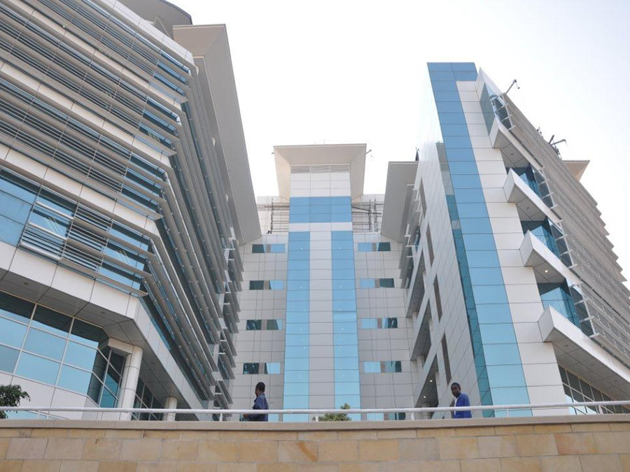 馬拉維國際銀行