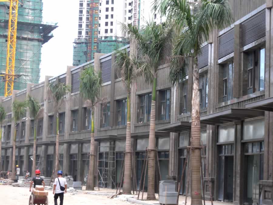 莆田萬(wàn)達(dá)廣場(chǎng)