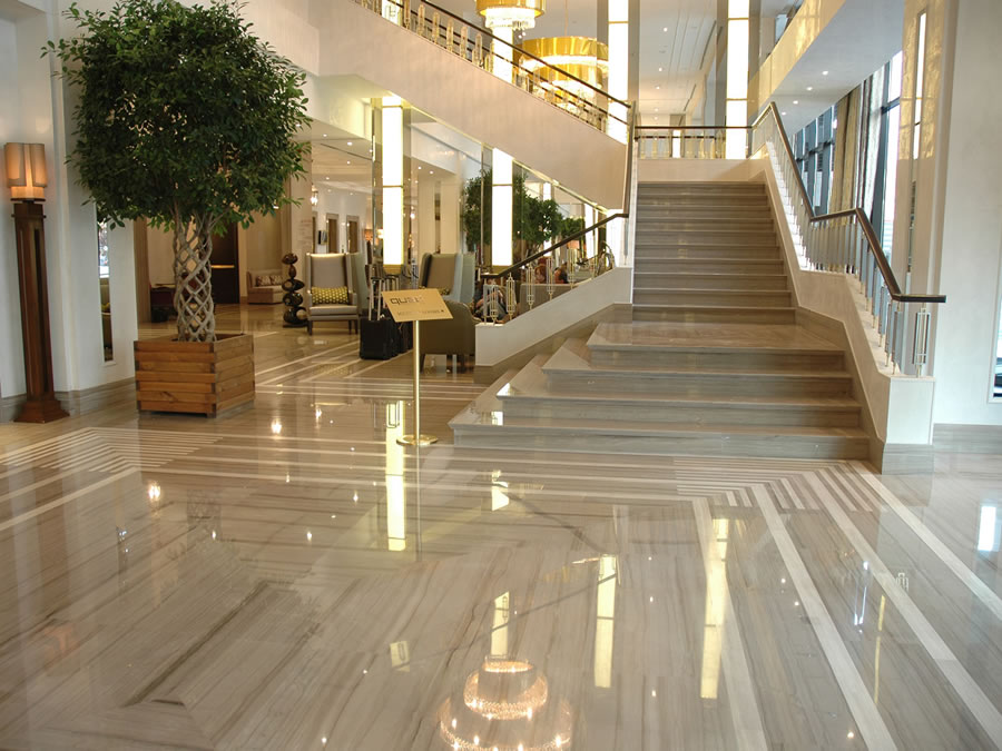 土耳其安塔利亞酒店