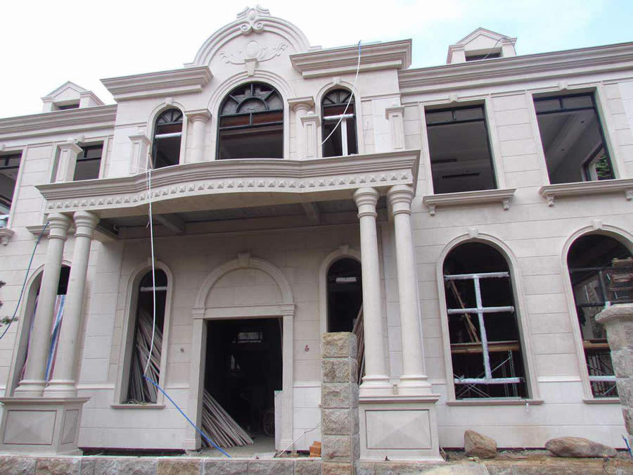 廈門建發(fā)央座五緣灣