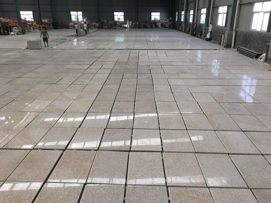 卡塔爾墻面工程