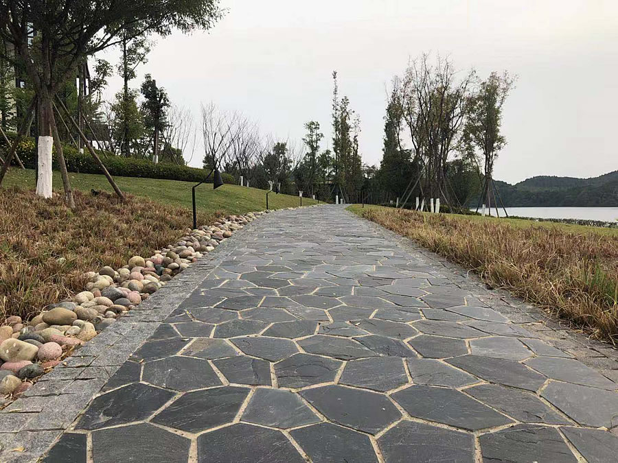 四川綿陽仙海麗灣度假酒店