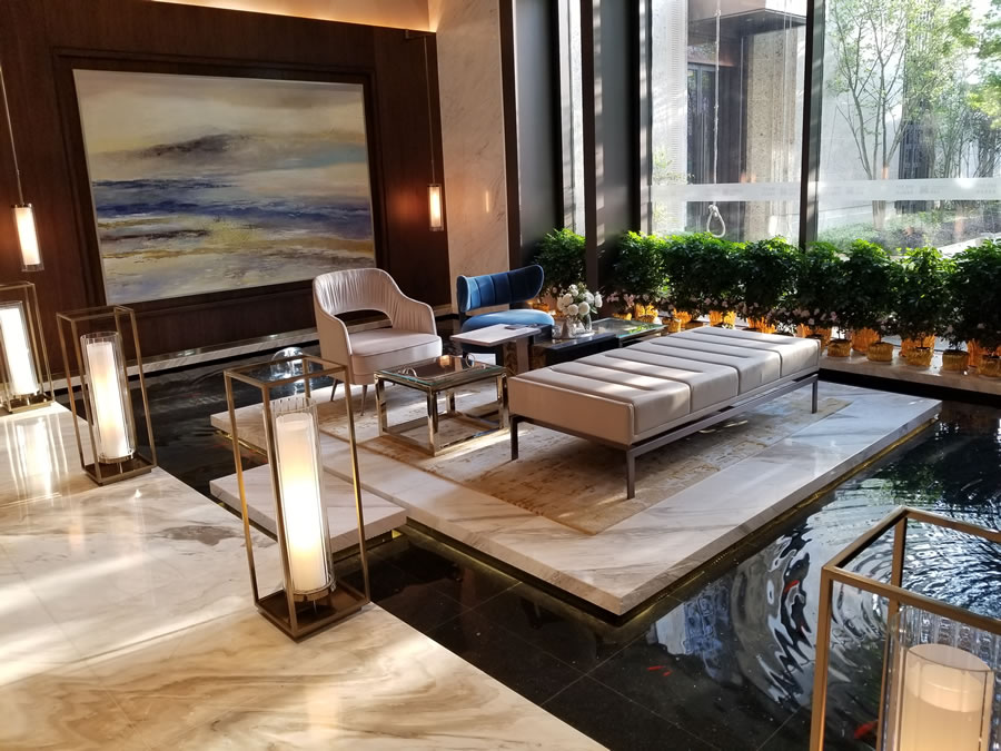 武漢西北湖壹號(hào)?御璽灣