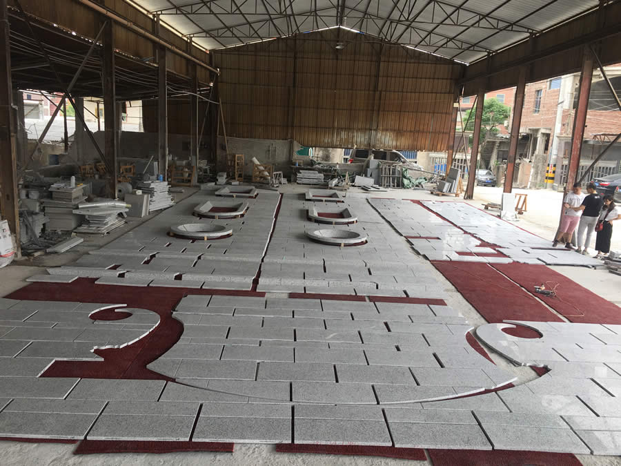 秘魯阿雷基帕教堂