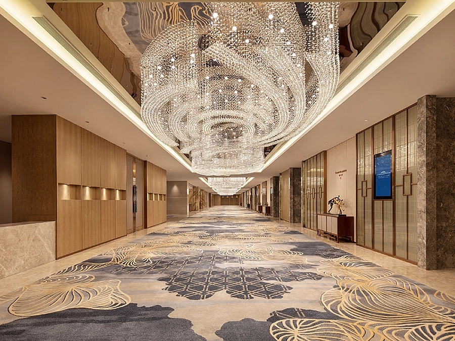 廈門集美湖豪生大酒店