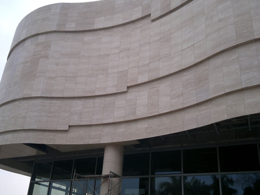 廈門世貿海峽大廈