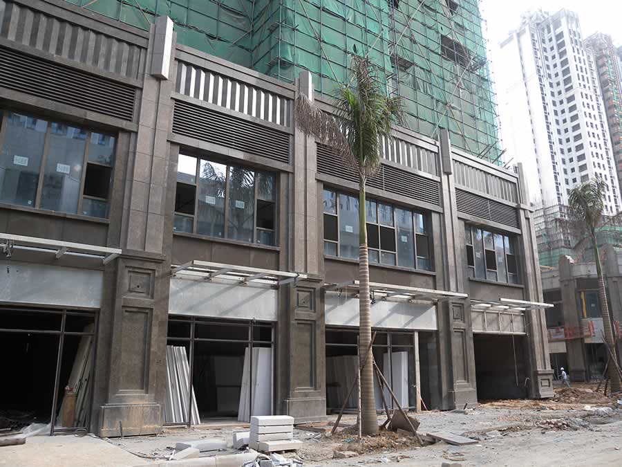 莆田萬(wàn)達(dá)廣場(chǎng)