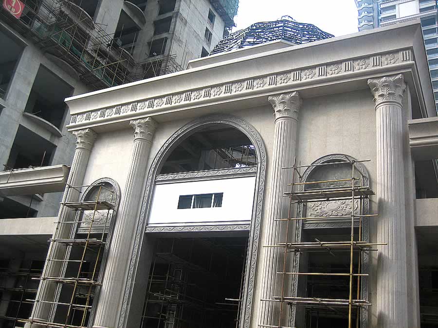 廈門(mén)益中花園