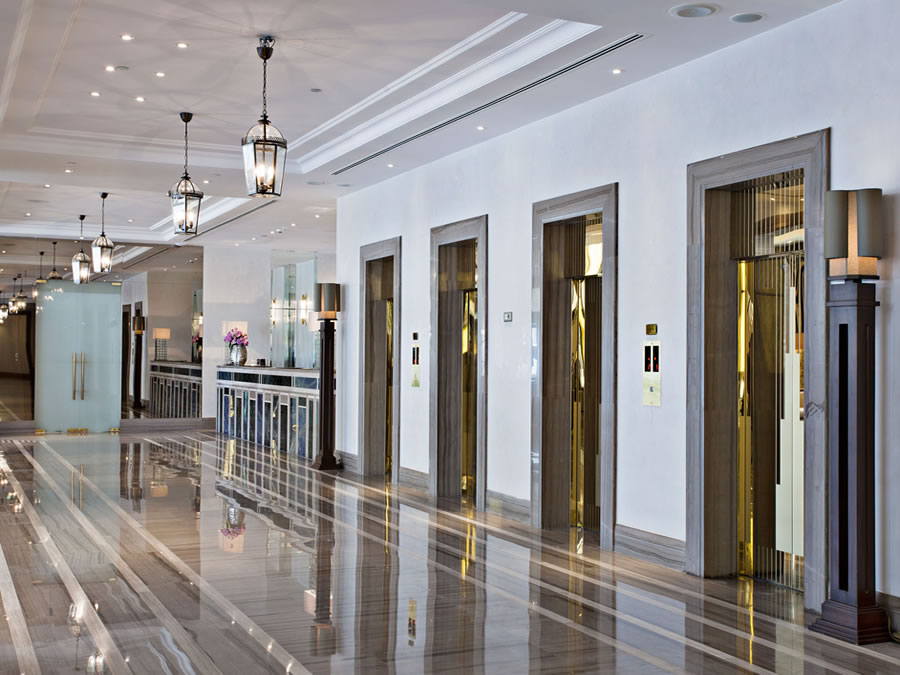 土耳其安塔利亞酒店