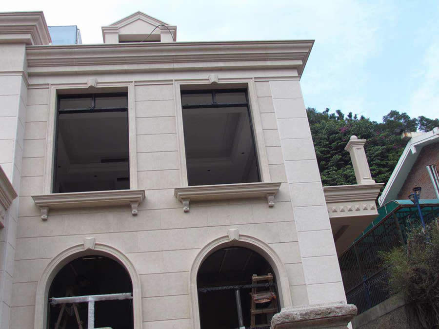 廈門建發(fā)央座五緣灣