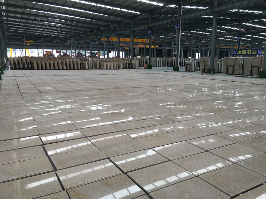 卡塔爾墻面工程