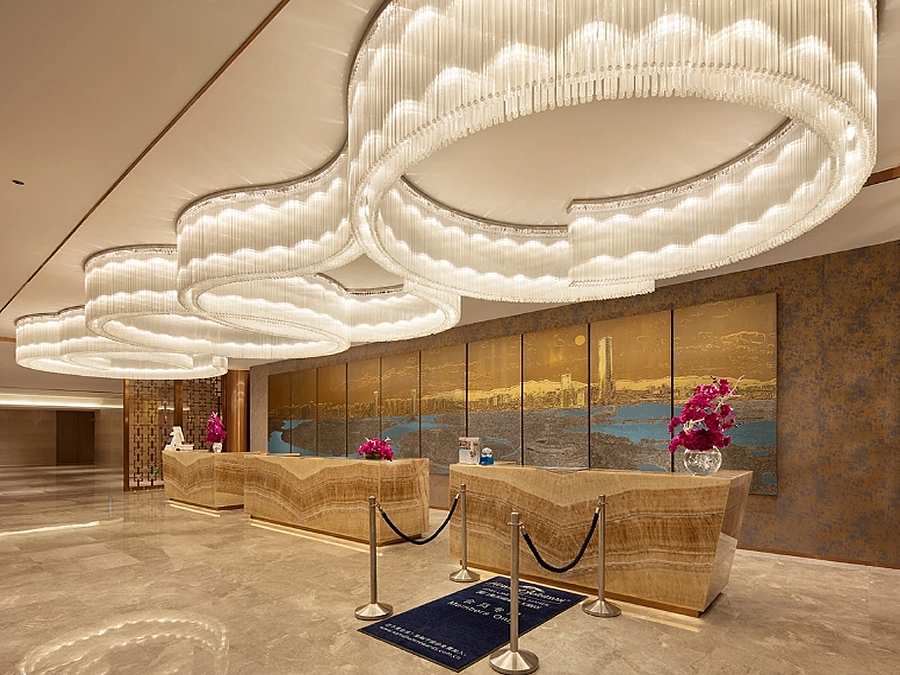 廈門集美湖豪生大酒店