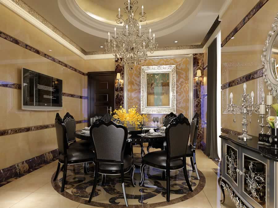 廈門云頂至尊豪宅