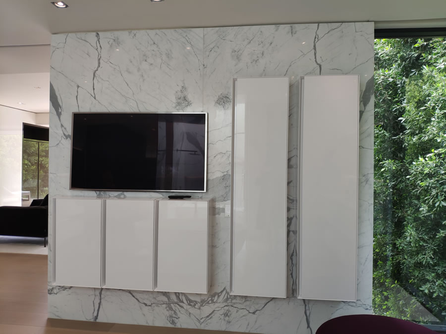 比弗利山莊私人豪宅