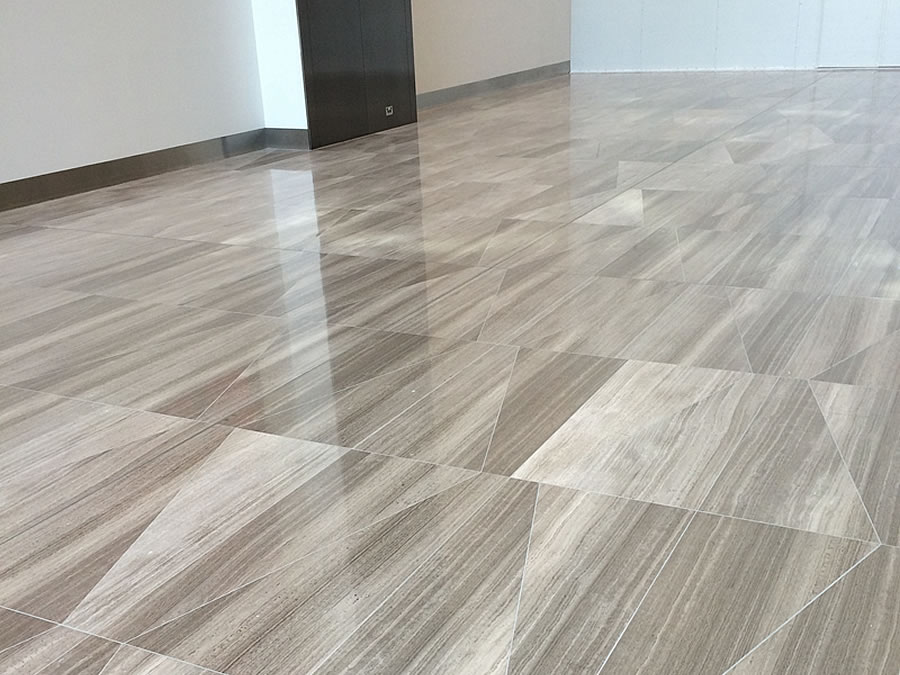 澳大利亞灰木紋工程