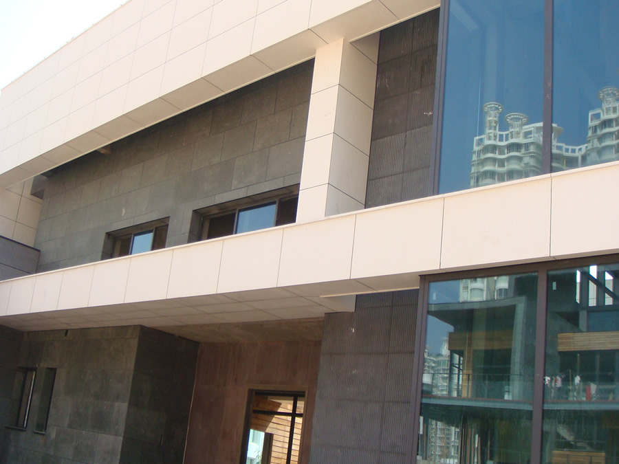 廈門(mén)愛(ài)琴?；▓@別墅