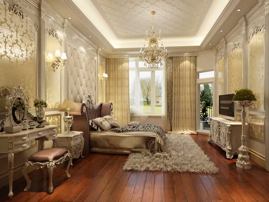 廈門云頂至尊豪宅