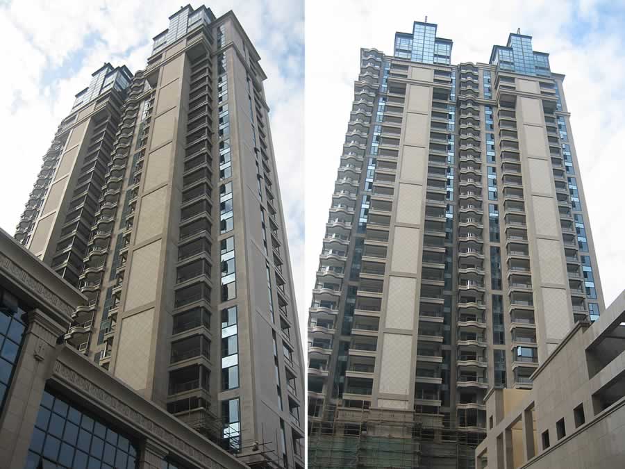 廈門(mén)益中花園