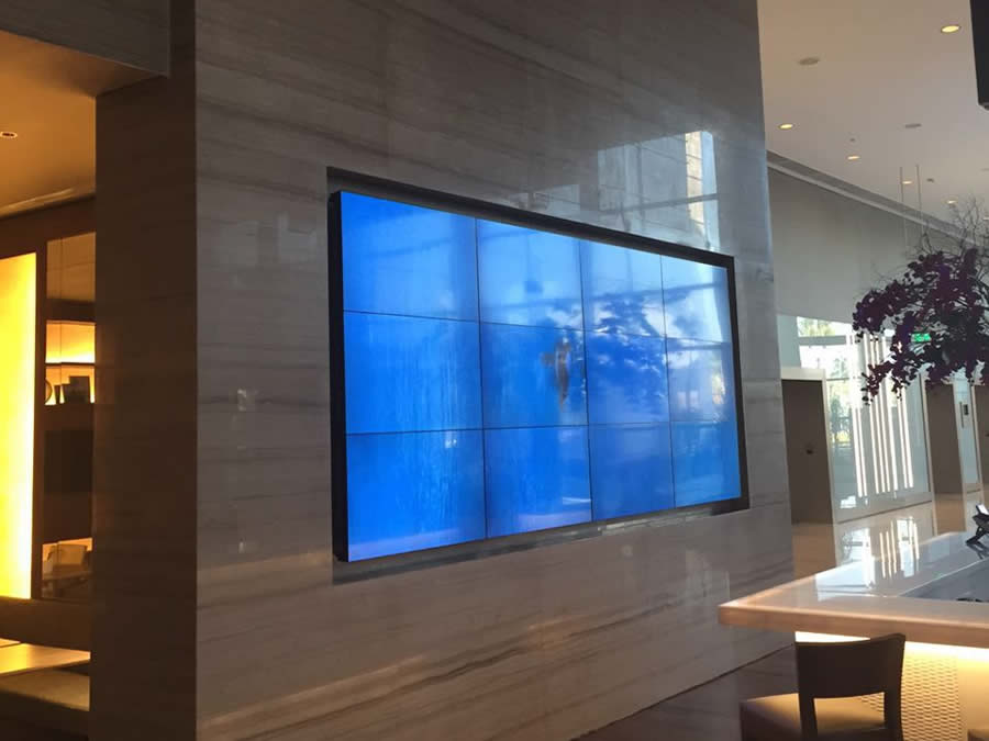 巴西里約希爾頓酒店