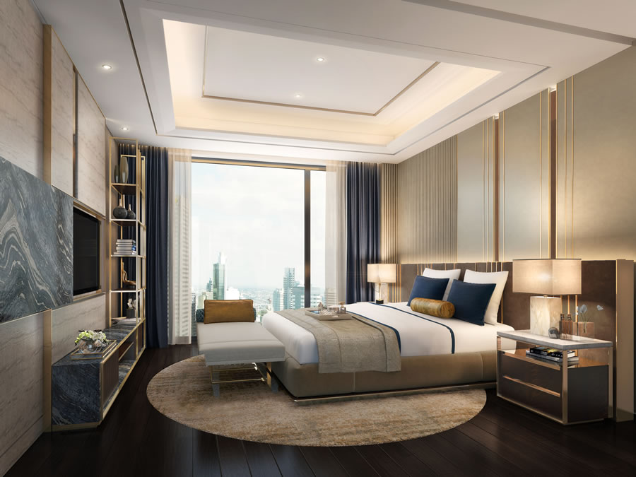 武漢西北湖壹號(hào)?御璽灣