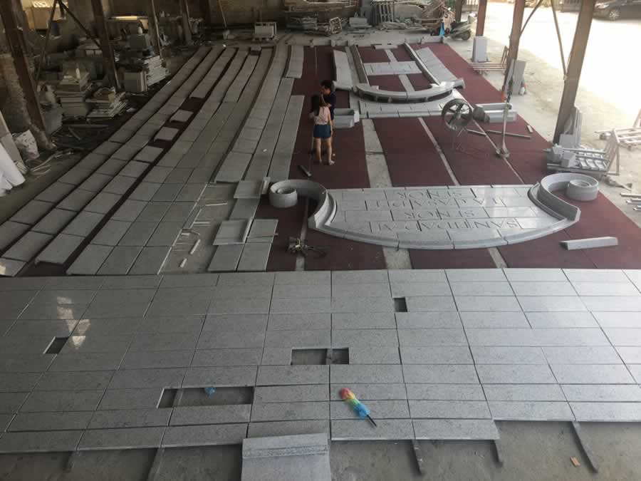 秘魯阿雷基帕教堂