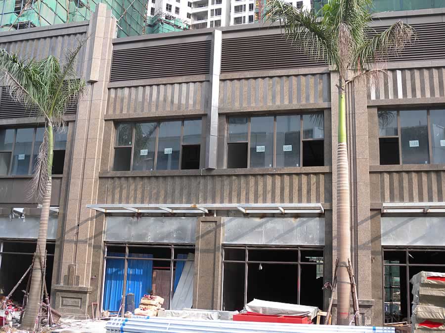 莆田萬(wàn)達(dá)廣場(chǎng)