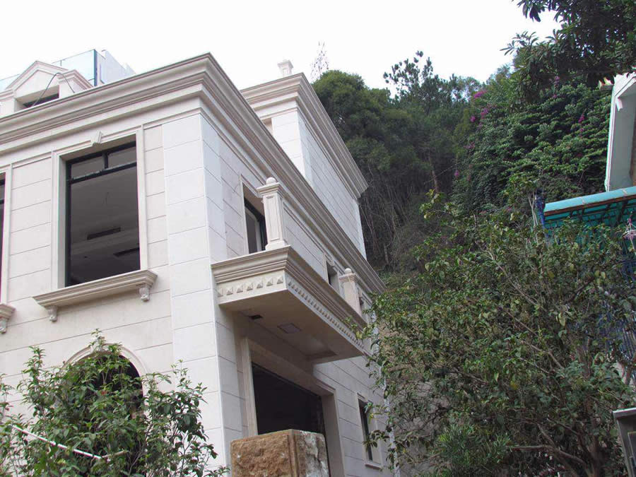 廈門建發(fā)央座五緣灣