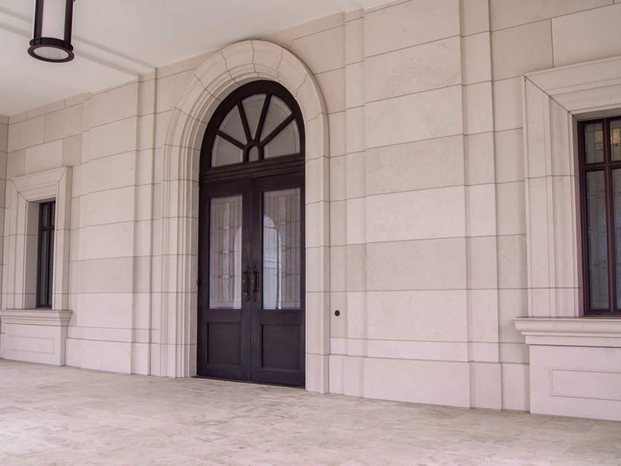 哥倫比亞巴蘭基亞教堂