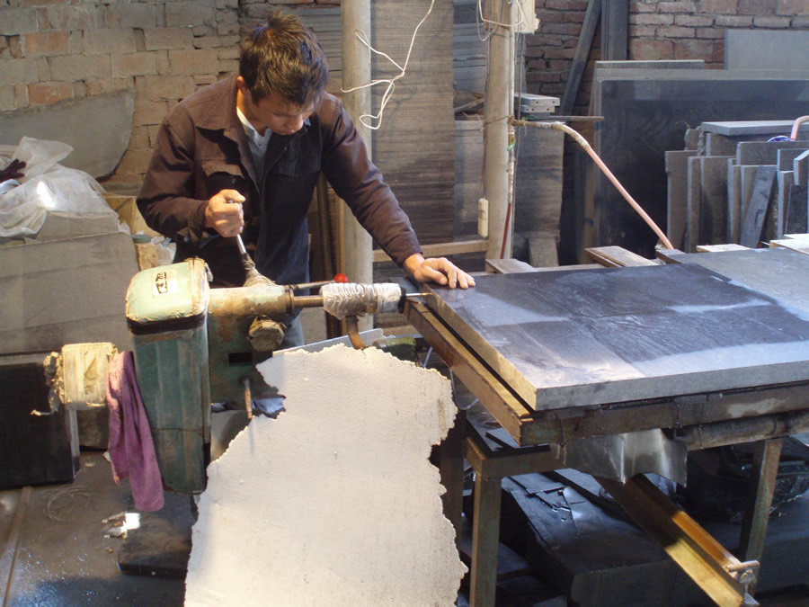 愛爾蘭大通商業(yè)大廈工程