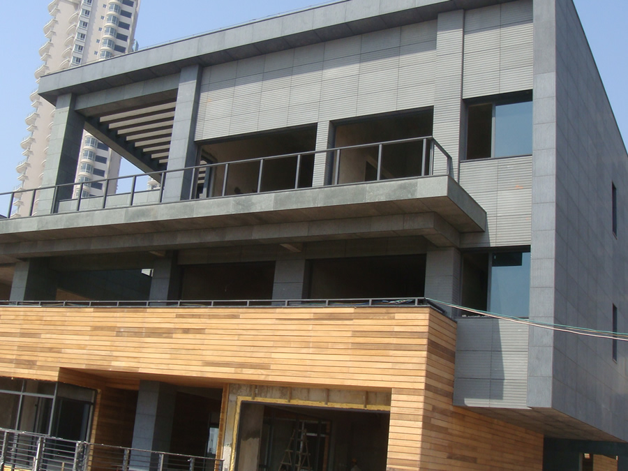 廈門(mén)愛(ài)琴?；▓@別墅