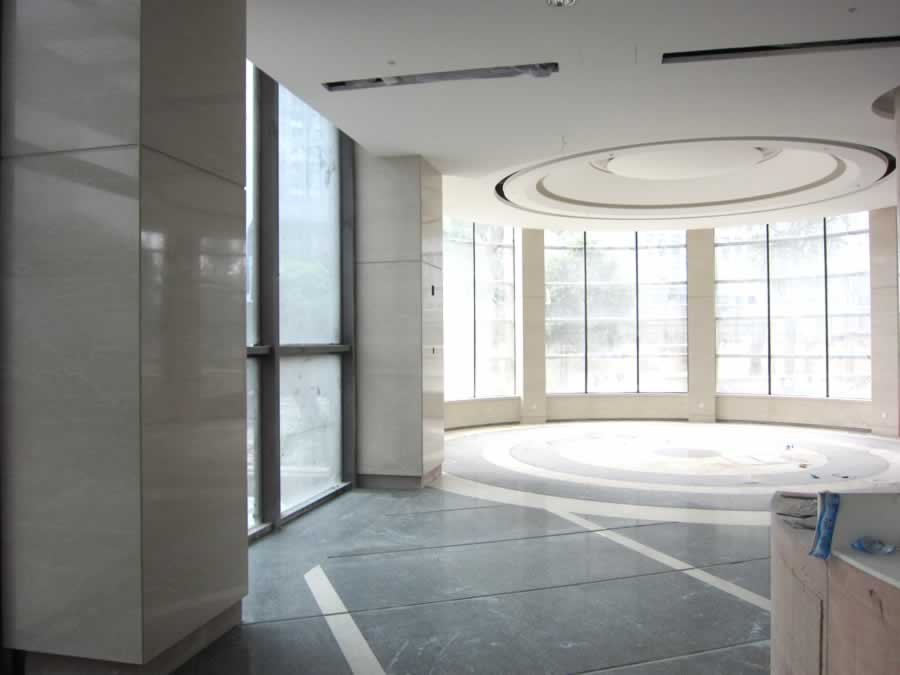 成都新都假日酒店