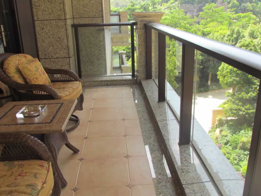 廈門云頂至尊豪宅