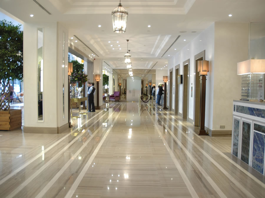 土耳其安塔利亞酒店