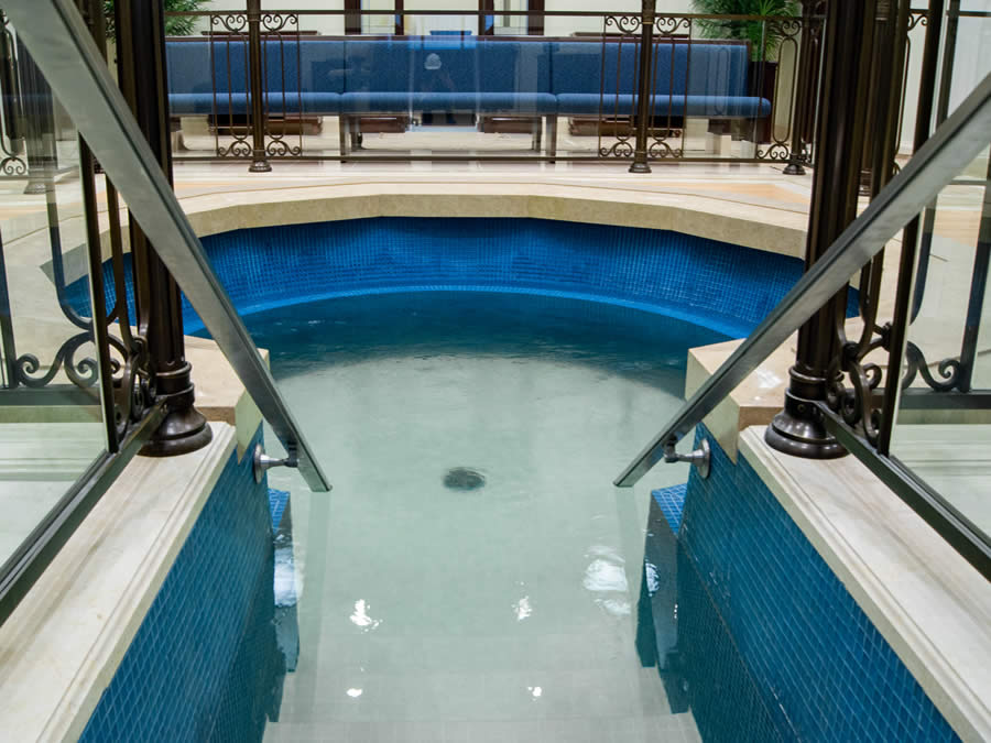 哥倫比亞巴蘭基亞教堂