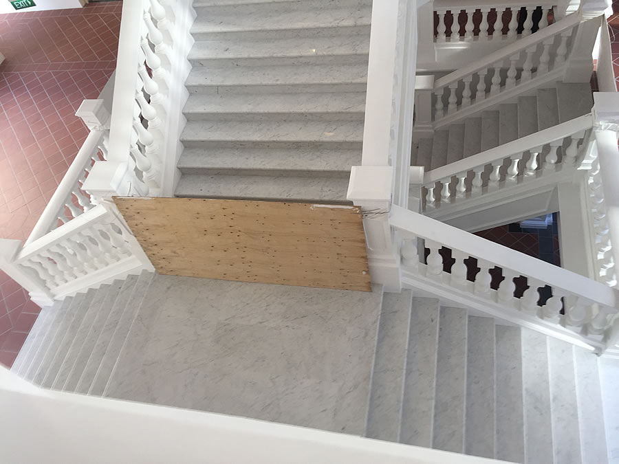 新加坡萊佛士酒店